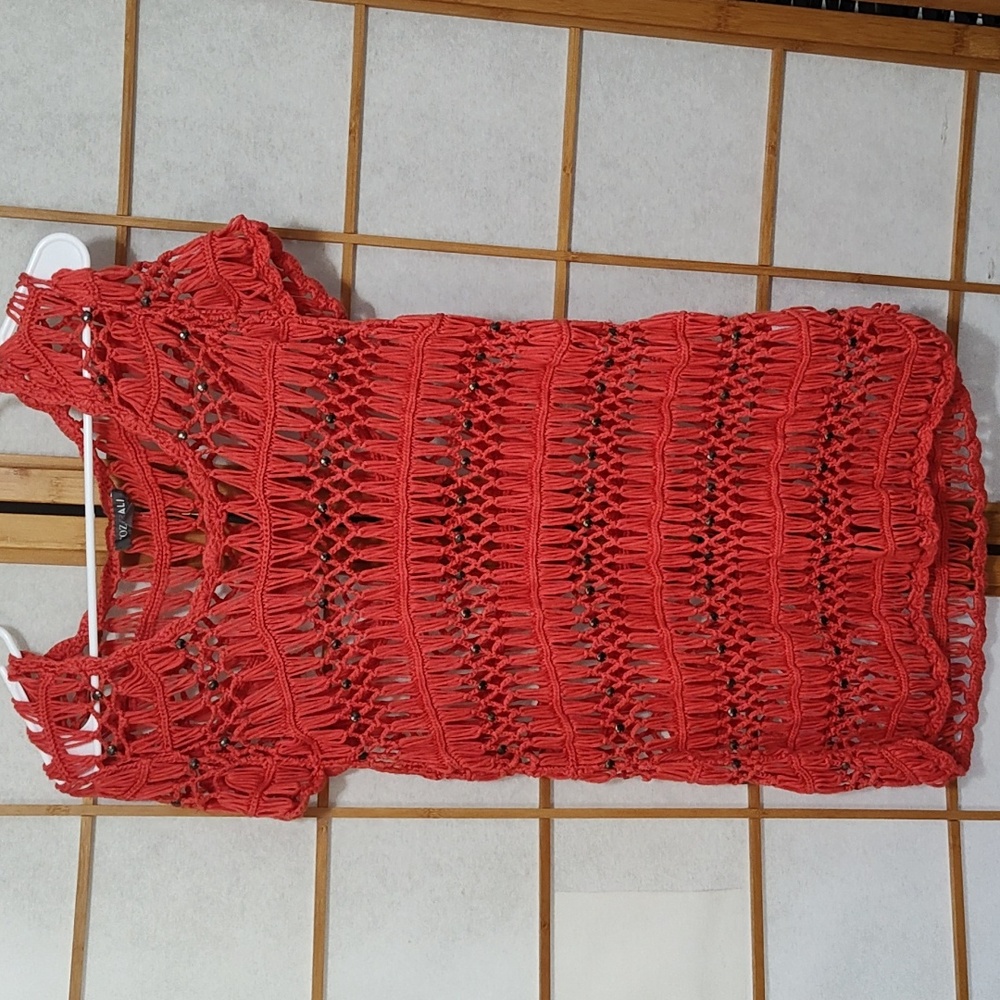 Swimsuit cover up